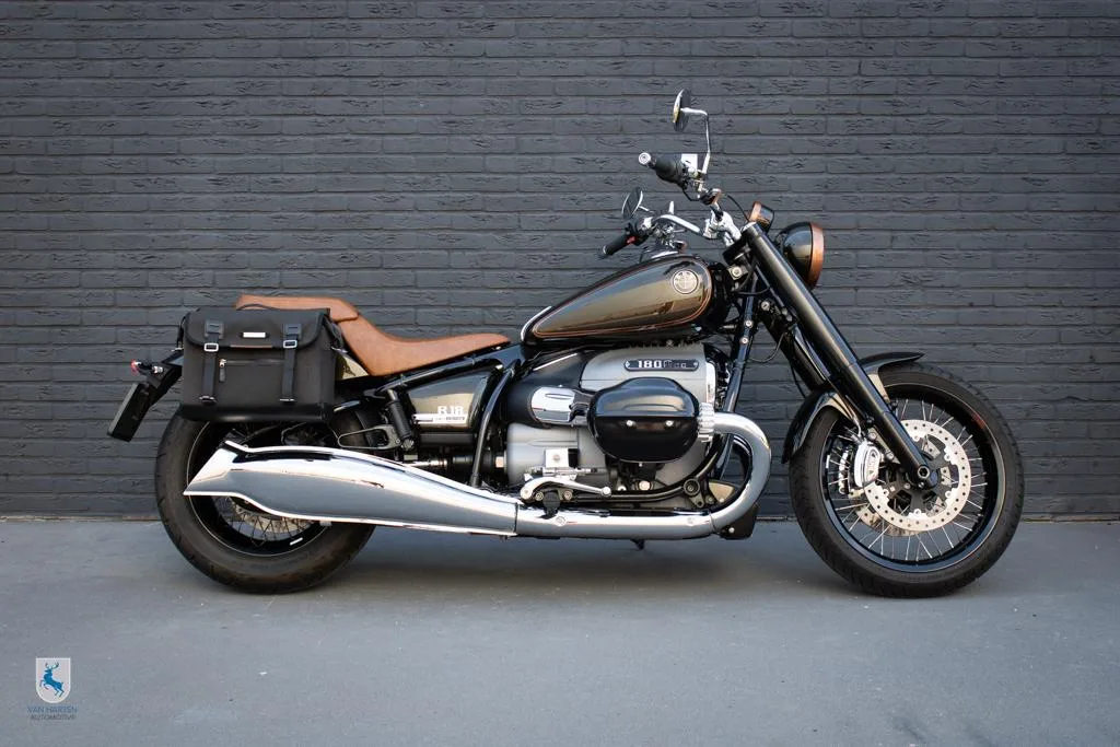 BMW R 18 (2020) — foto 1