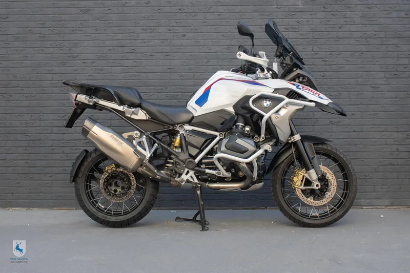 BMW R 1250 GS (2023)