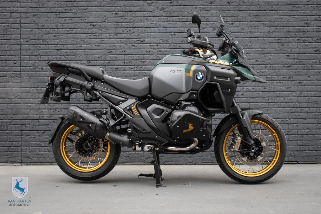 BMW R 1300 GS (2026) — foto 1
