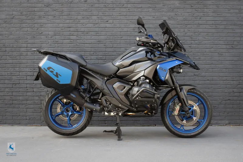 BMW R 1300 GS (2024)