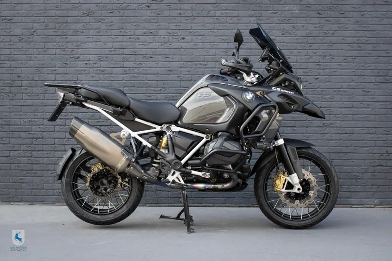 BMW R 1250 GS Adventure (2021)
