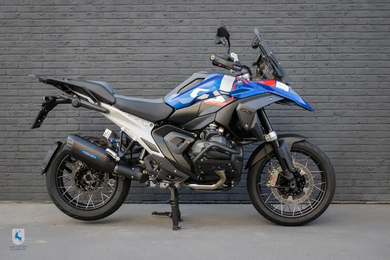 BMW R 1300 GS (2026)