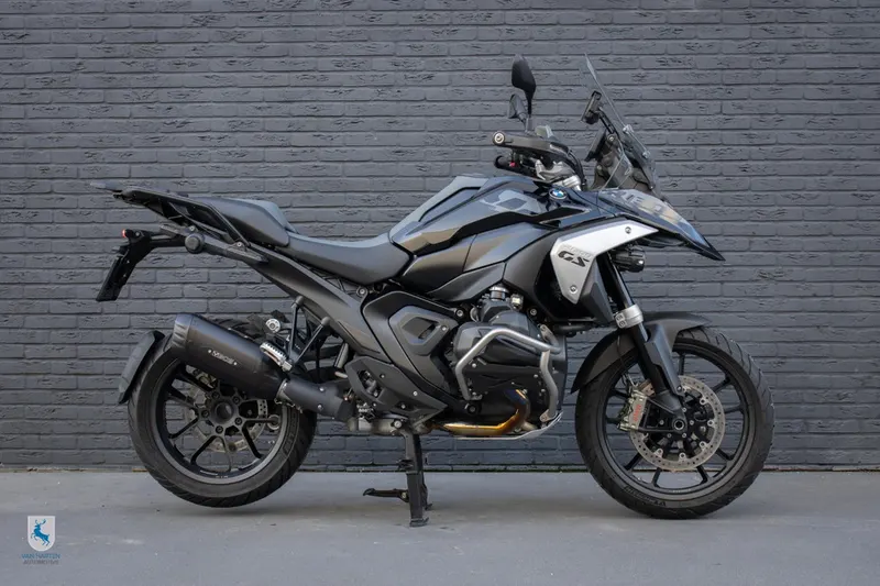 BMW R 1300 GS (2025)