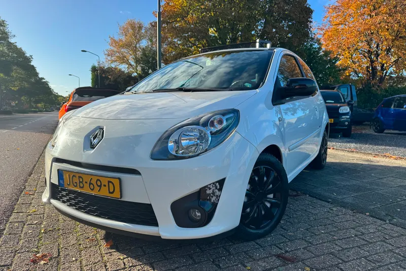 Renault Twingo (2010)