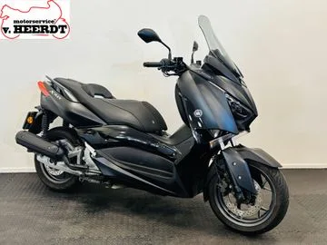 Yamaha X-MAX 125 (2019) — foto 1