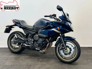 Yamaha XJ6 Diversion F (2010) — foto 1
