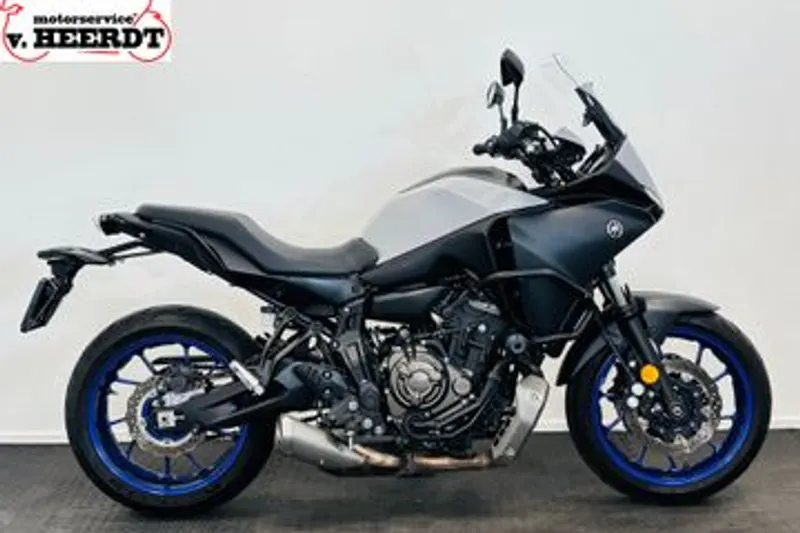 Yamaha Tracer 7 (2020)