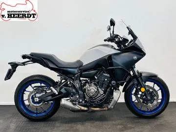 Yamaha Tracer 7 (2020) — foto 1