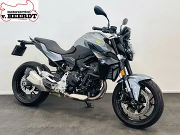 BMW F 900 R (2022) — foto 1