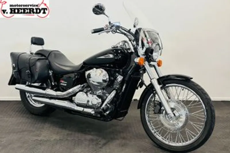 Honda VT 750C Shadow (2009)