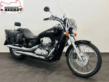 Honda VT 750C Shadow (2009) — foto 1