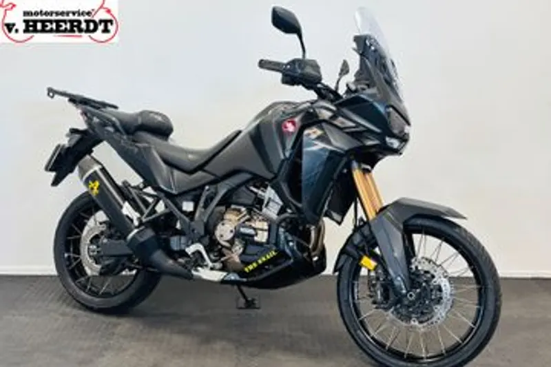 Honda CRF1100L Africa Twin Adventure Sports (2022)