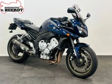 Yamaha FZ1 (2009) — foto 1