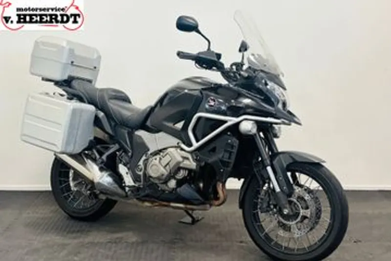 Honda VFR1200 (2014)