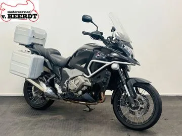 Honda VFR1200 (2014) — foto 1
