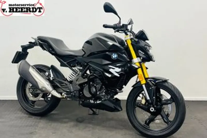BMW G 310 R (2022)