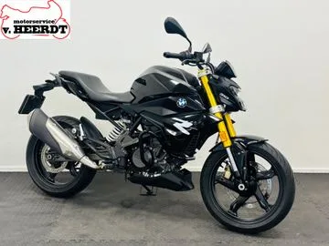 BMW G 310 R (2022) — foto 1