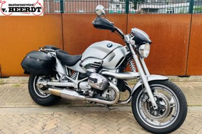 BMW R 1200 C (2002)