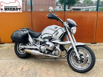 BMW R 1200 C (2002) — foto 1
