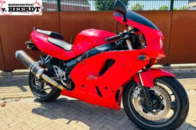 Kawasaki ZXR 750 (1994)