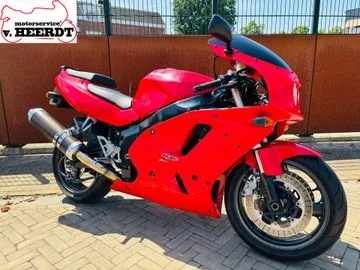 Kawasaki ZXR 750 (1994) — foto 1