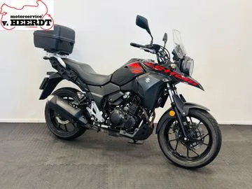 Suzuki V-Strom 250 (2019) — foto 1