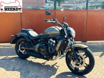 Kawasaki Vulcan (2020) — foto 1