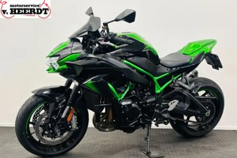 Kawasaki Z H2 (2022)