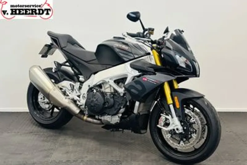 Aprilia Tuono V4 1100 (2019)