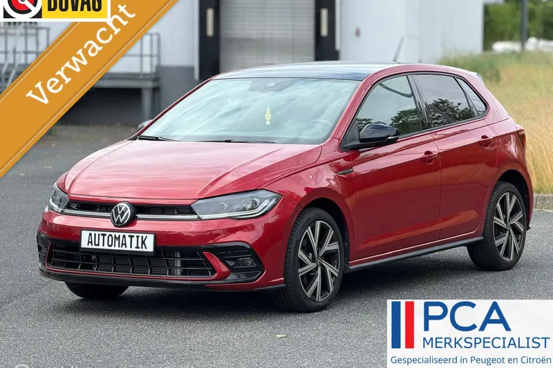 Volkswagen Polo (2024)