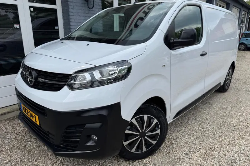 Opel Vivaro (2024)
