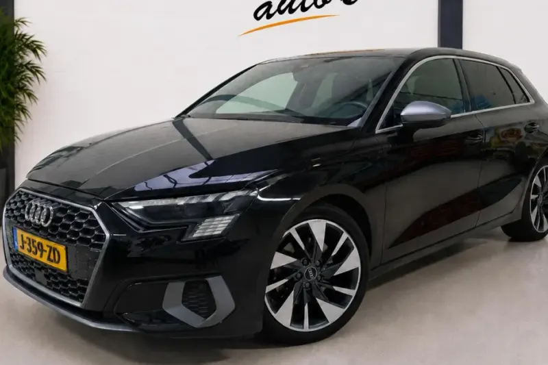Audi A3 (2020)