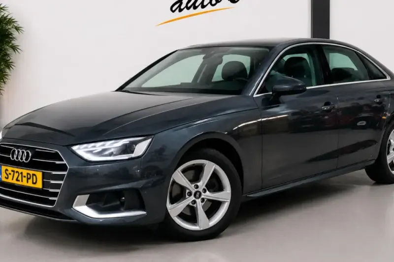 Audi A4 (2023)