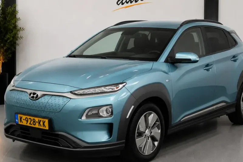 Hyundai Kona (2020)