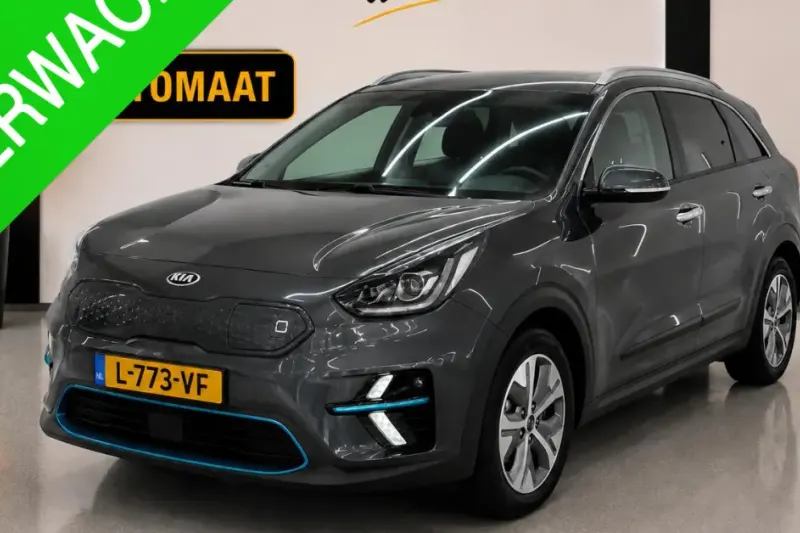 Kia Niro EV (2021)