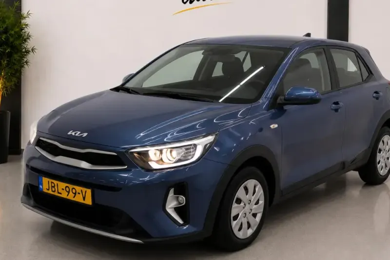 Kia Stonic (2025)