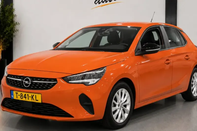 Opel Corsa (2023)