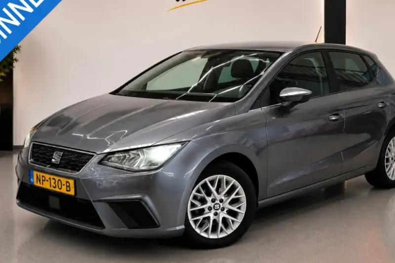 SEAT Ibiza (2018)