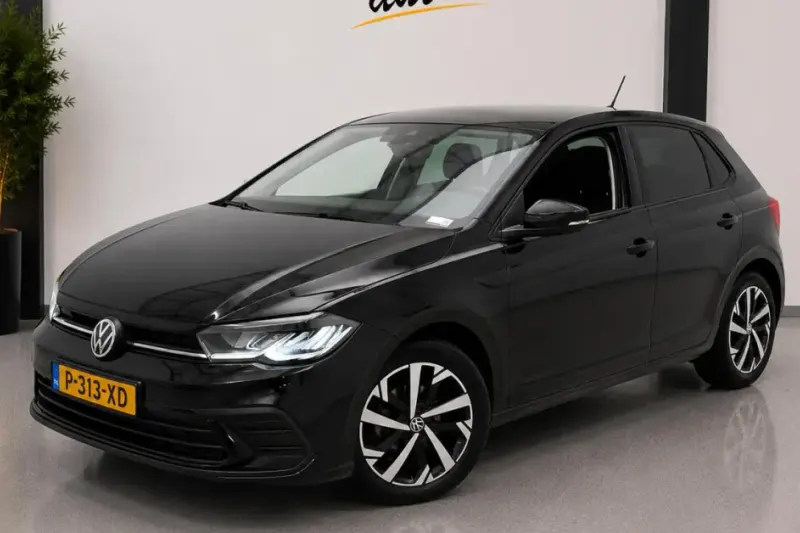 Volkswagen Polo (2022)