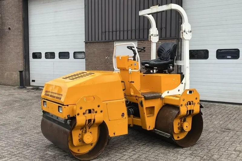 Bomag BW (1999)