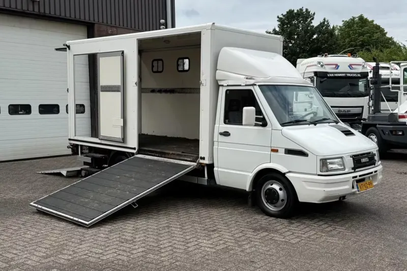 Iveco Daily (1997)