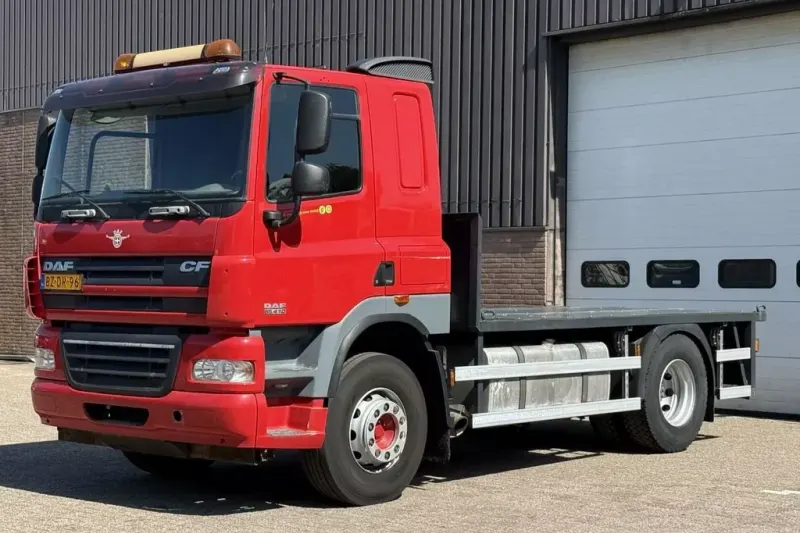 DAF CF (2007)