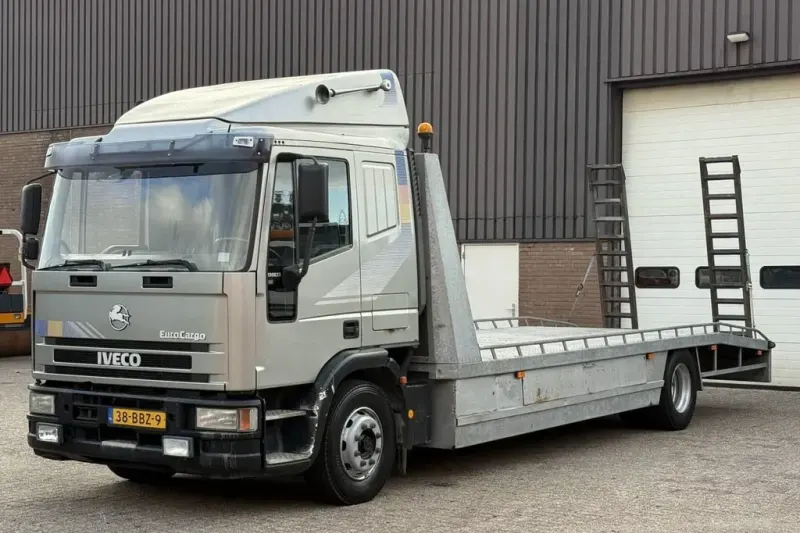 Iveco Eurocargo (1998)