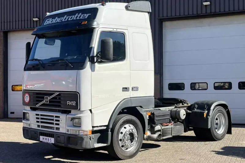 Volvo FH (2002)