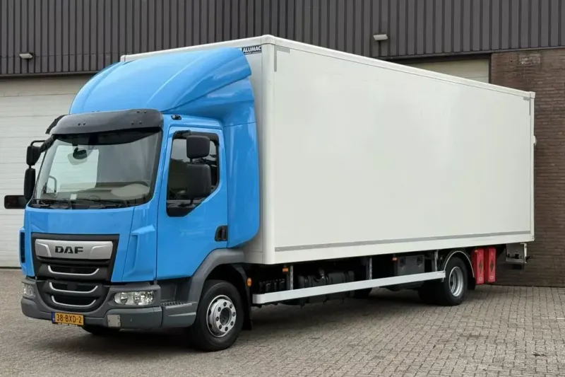 DAF LF (2021)