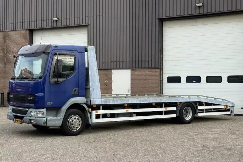 DAF LF (2004)
