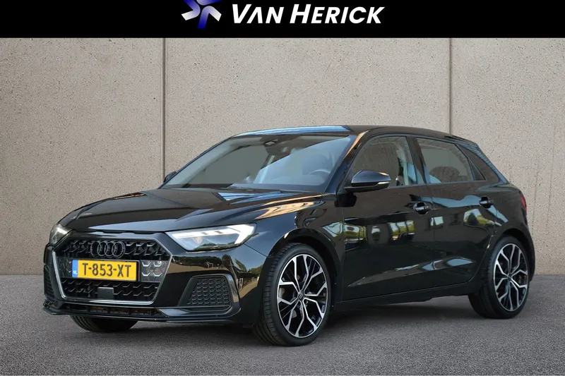 Audi A1 (2020)