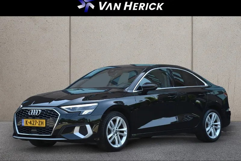 Audi A3 (2021)