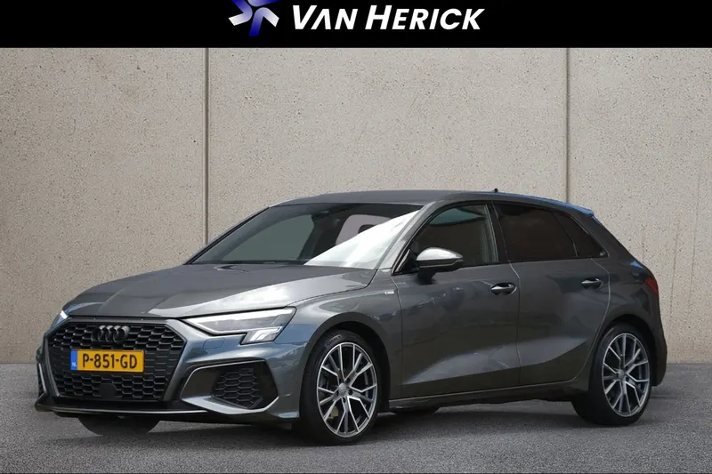 Audi A3 (2022)