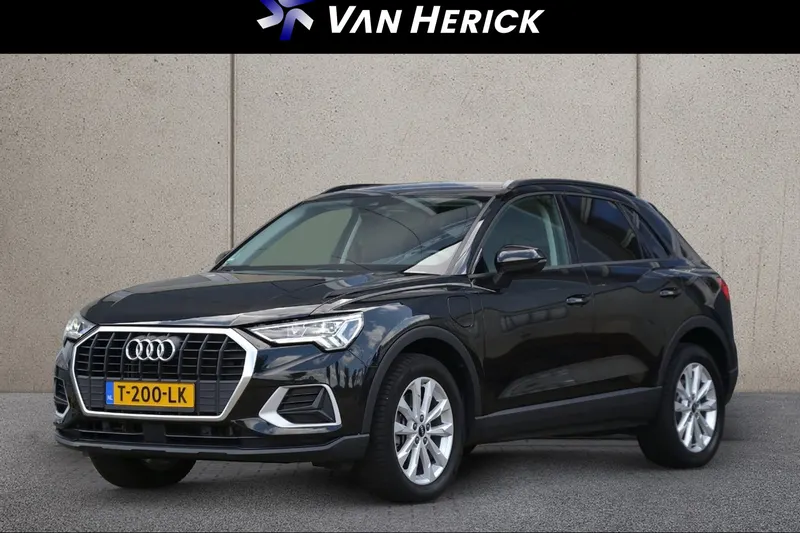 Audi Q3 (2021)